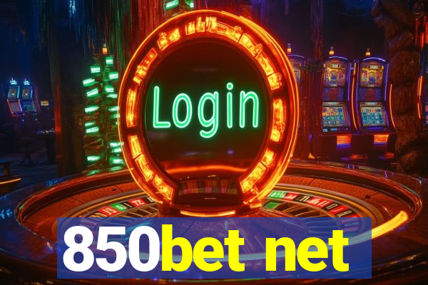 850bet net